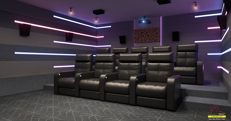 HOME THEATRE